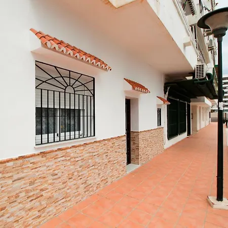 Apartment Palacios 6, Nuevo, Playa, Barrio Tranquilo, Todos Servicios, Pa *