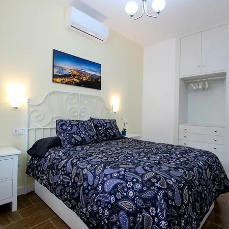 Palacios 6, Nuevo, Playa, Barrio Tranquilo, Todos Servicios, Pa